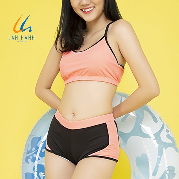 Bikini hai mảnh nữ Lan Hạnh 21016-HO109