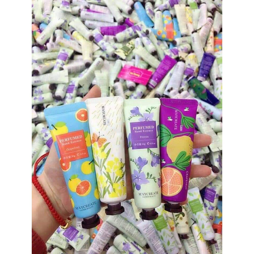 [Giá ưu đãi] Sét 10 tuýp kem dưỡng da tay | BigBuy360 - bigbuy360.vn