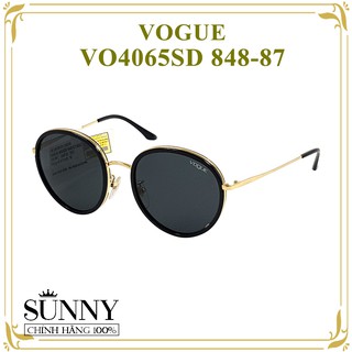 Kính Mát Unisex Vogue VO4065SD
