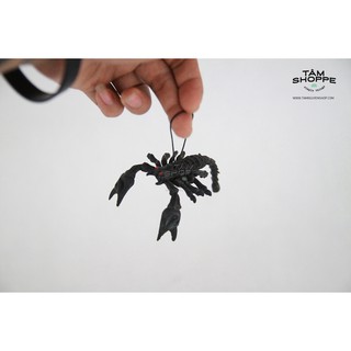 Mô hình con vật bằng cao su