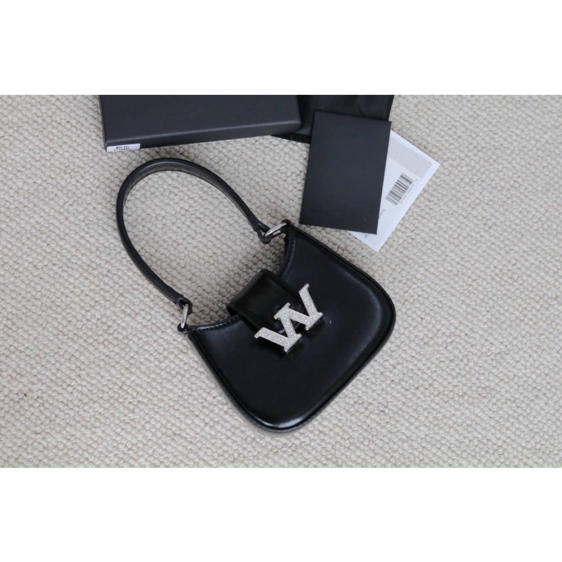 Túi chữ W mẫu mới nhất fullbox đủ size