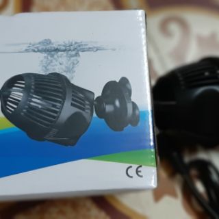 Máy thổi luồng Sobo WP 100M cho bể cá cảnh