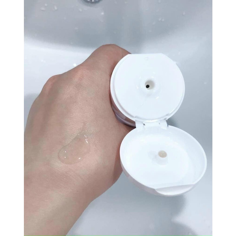 Sữa Rửa Mặt Farmona Dermacos Anti Acne Deep Cleansing Gel - 150ml