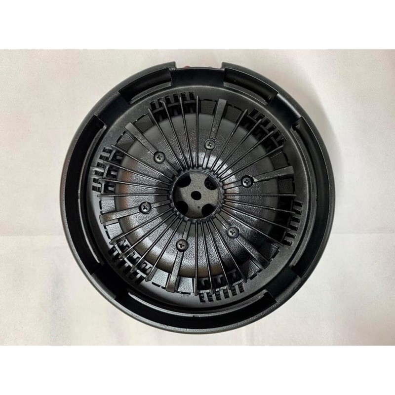 Loa bass 3 tấc Paudio P-12N – Hàng Chính Hãng