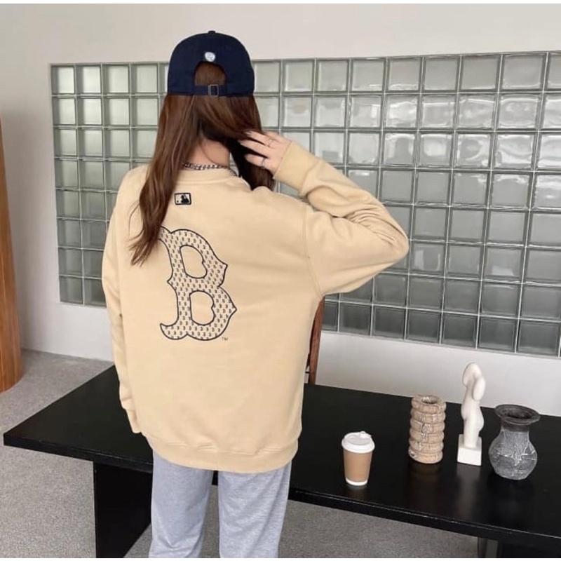 Áo MLB LA in nổi mẫu mới về hàng Xuất xin Full Tag Mác | BigBuy360 - bigbuy360.vn