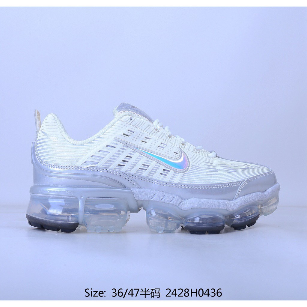 【Giày chạy】Order 1-3 Tuần + Freeship Giày Outlet Store Sneaker _Nike Air Vapormax 360 MSP:  gau