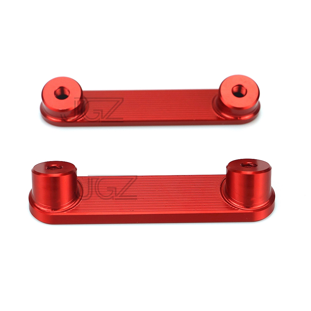 Ốp chắn bùn trước CNC cho xe YAMAHA AEROX NVX 155 2017 - 2021 V1 V2