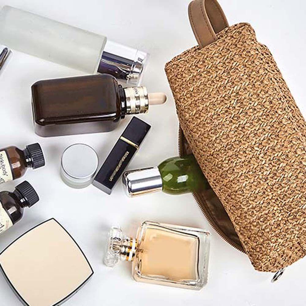 Túi Đựng Đồ Trang Điểm Sức Chứa Lớn Tiện Lợi Dễ Sử Dụng