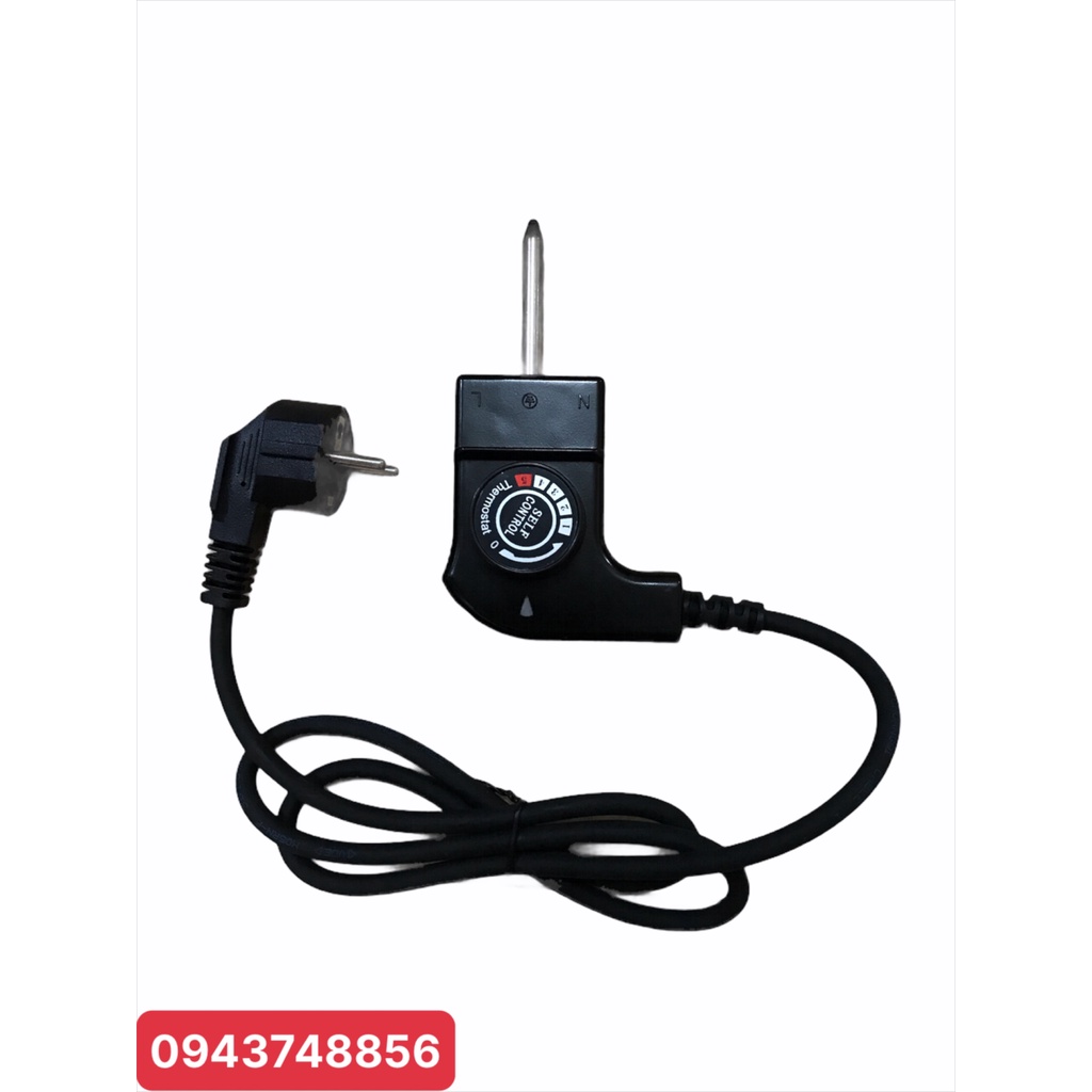 Bếp nướng công suất 2000W Kangaroo