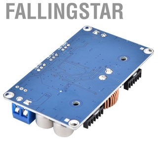 Mô đun điều chỉnh điện áp từ dc 5v-32v sang 1v-30v 10a ltc3780