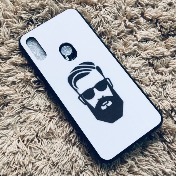 Ốp lưng mẫu tóc cho Xiaomi Note7/7pro/Mi8/8se/9/se/note5/5pro/redmi6pro/mia2lte