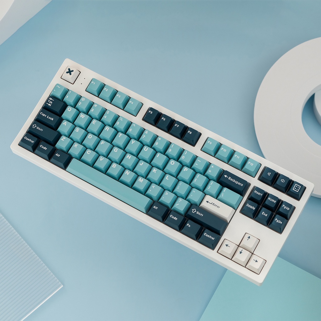 Bàn Phím Cơ Chơi Game GMMK pro GK68 173 Phím