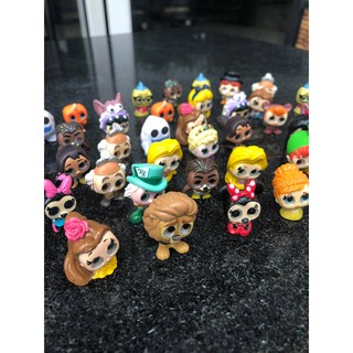 Bộ sưu tập Disney Doorables