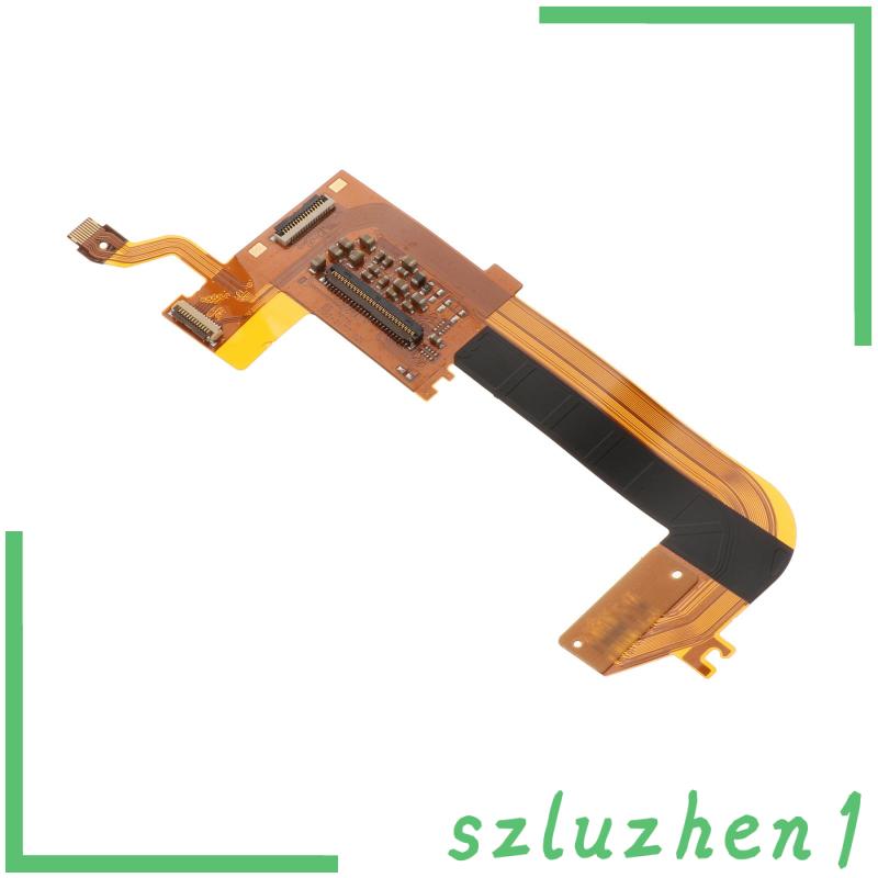 (Hi-Tech) Màn Hình Cảm Ứng Cho Máy Ảnh Kỹ Thuật Số Canon Eos 5d3 | BigBuy360 - bigbuy360.vn