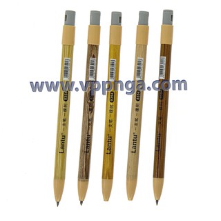 Bút chì bấm, viết chì ngòi lt 8354