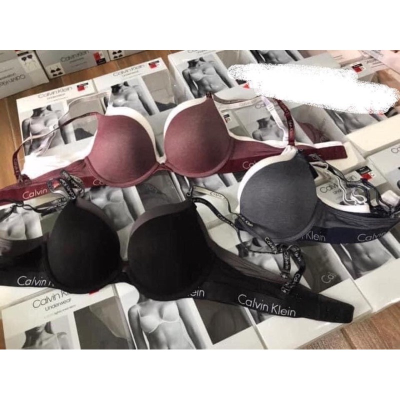 SET ÁO LÓT CK CHÍNH HÃNG US