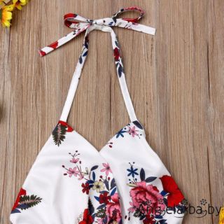 Jum hở lưng sexy cho bé