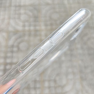 Ốp lưng silicon dẻo trong Google Pixel 3A cao cấp.