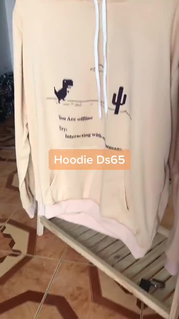 Áo Khoác Hoodie Form Nam Nữ Đều Mặt Được Thiết Kế Hình In Offiline Chất Liệu Nỉ Bông Mềm Mại | BigBuy360 - bigbuy360.vn