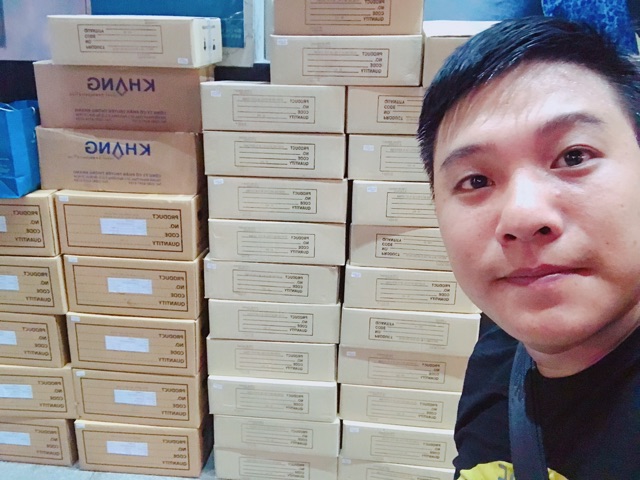 Lăn Khửi Mùi Scion Nuskin Chính Hãng - Mẫu Mới 75ml. | BigBuy360 - bigbuy360.vn