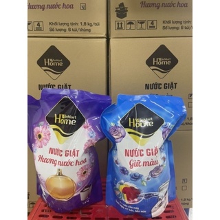 Nước giặt Vinmart Home 1.8kg
