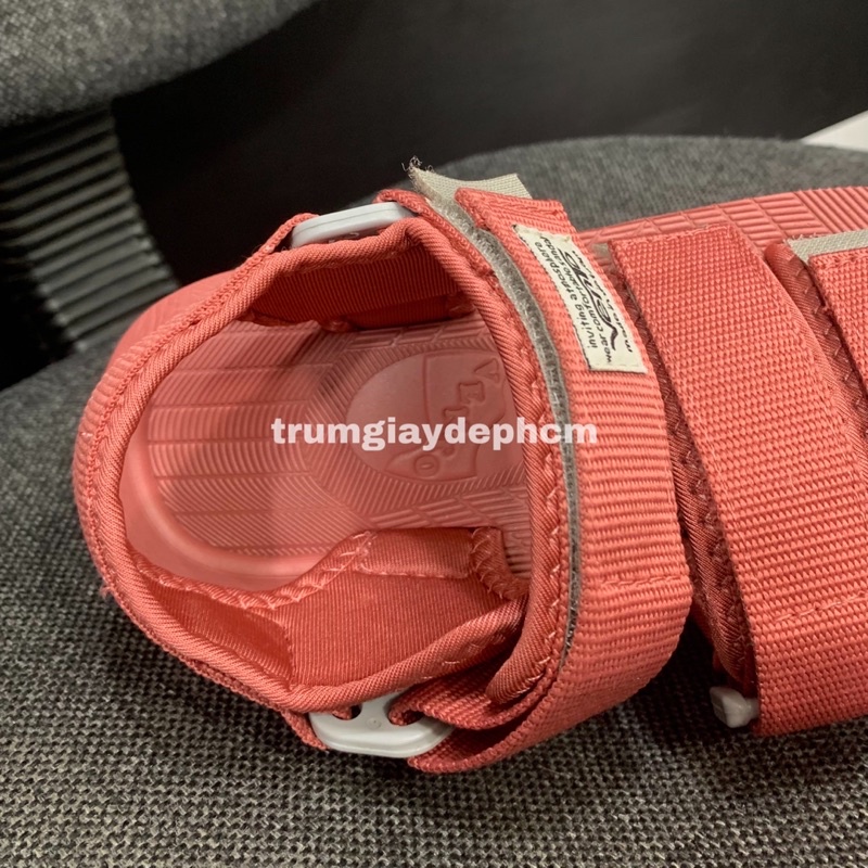 Sandal Vento Nữ Màu Hồng Nhạt  - SD9801