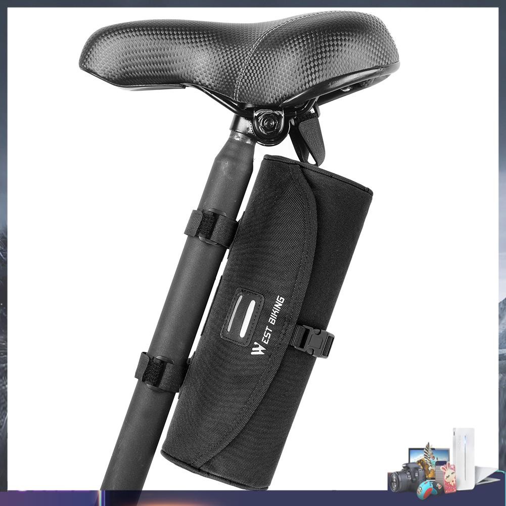 Túi Chống Nước Treo Ghi Đông Xe Đạp