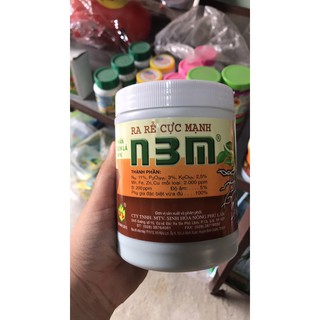 N3m loại 500gam