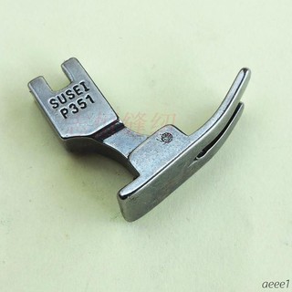 Chân vịt may thường 5 ly máy may công nghiệp