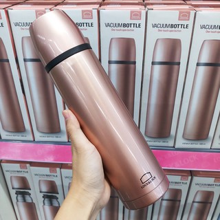 Bình giữ nhiệt Lock&Lock Vienna LHC1430 500ml (màu vàng)