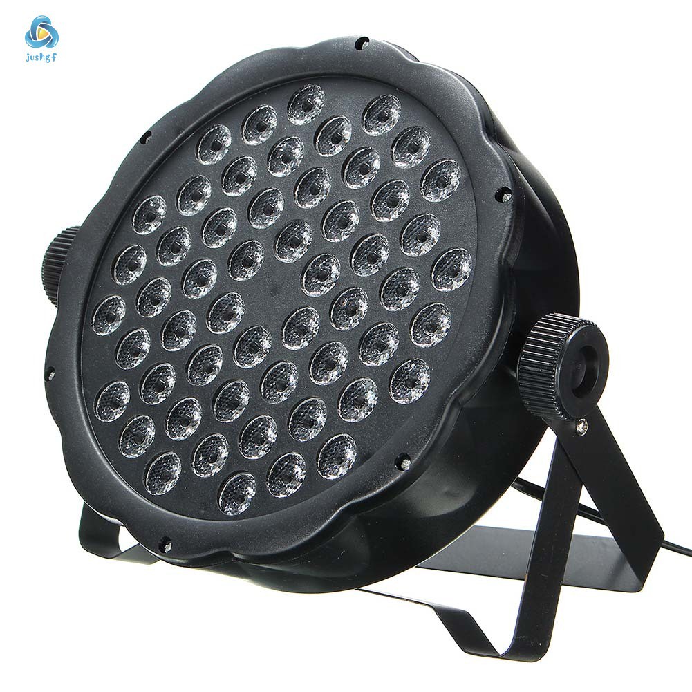 Đèn Led Sân Khấu 54 Bóng 162w Par 64 Dmx