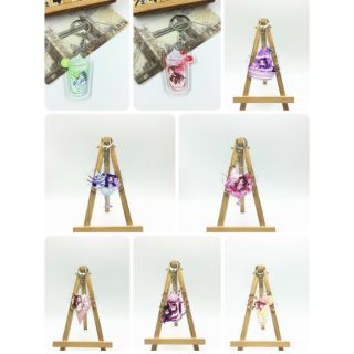 (Có sẵn) Móc khóa Ma đạo tổ sư chibi