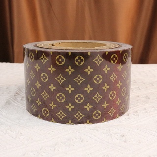 cuộn mica quấn thành bánh-8cm