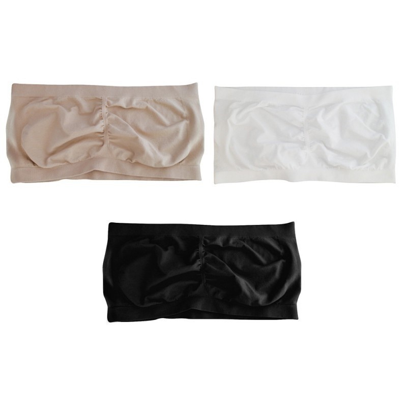 Áo ngực kiểu quây thời trang thoải mái cho nữ