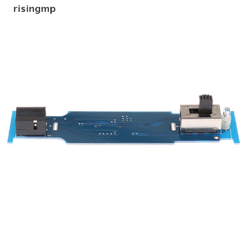 1 Bảng Mạch PCB Cho Máy Cắt Tóc Andis D8 ♨Nóng Bỏng