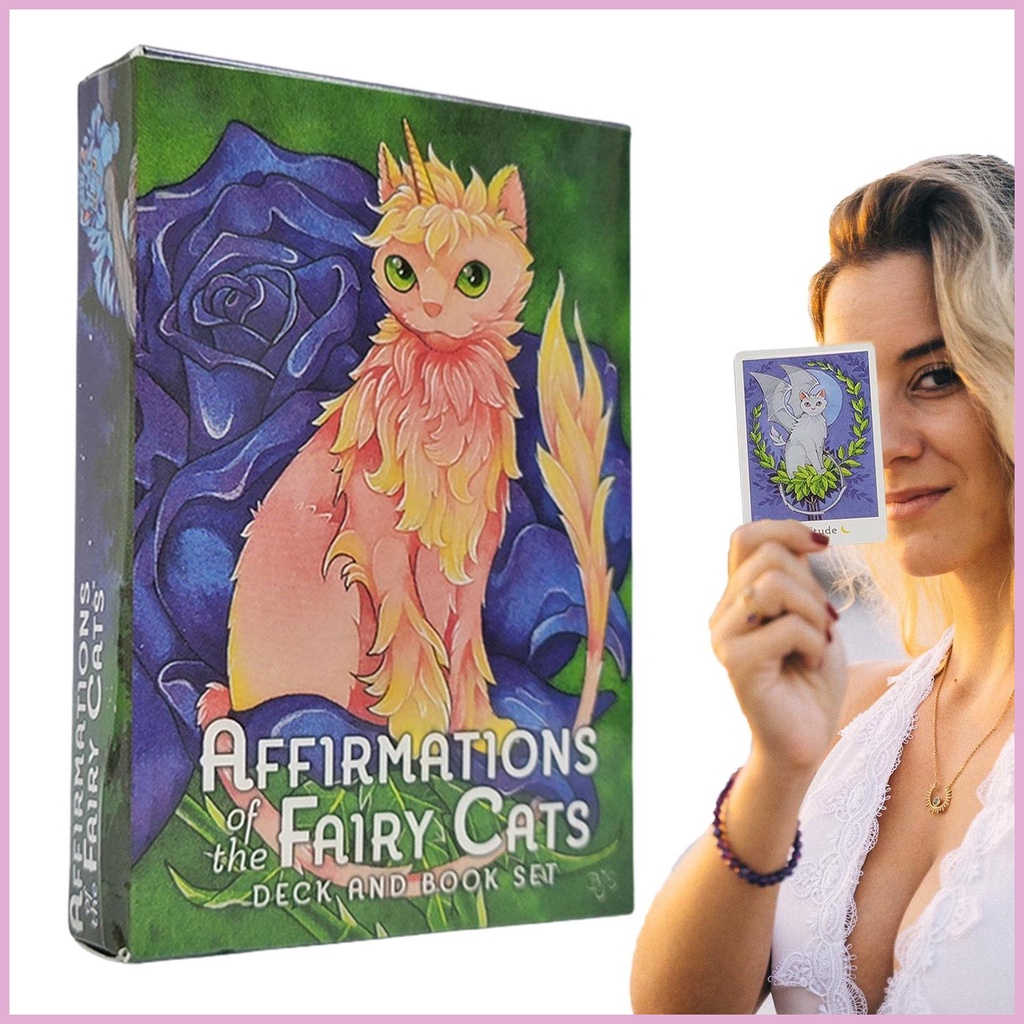 Bộ Bài Tarot 2022 Chi Tiết Chất Lượng