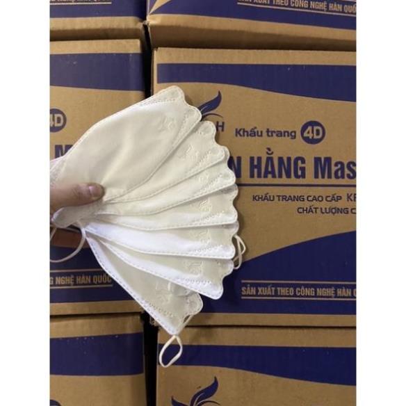 Khẩu Trang KF94 LikeMask 1 Thùng 300c Giá Lẻ Bằng Giá Sỉ