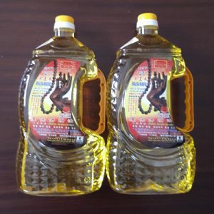 dầu lủu ly vàng 1,8 lít