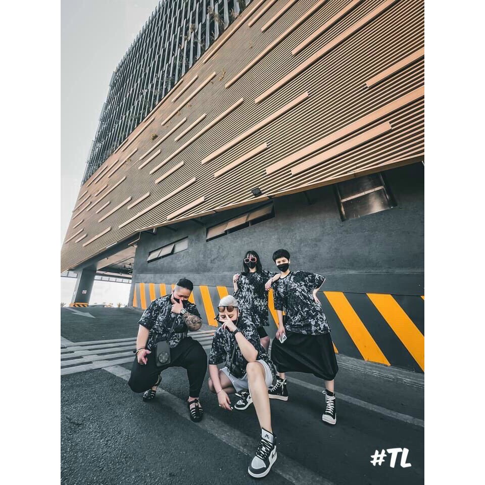 (HÀNG CHUẨN) Áo Phông Mới Về Siêu Hot Siêu Đẹp | BigBuy360 - bigbuy360.vn