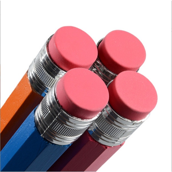 Đồ chơi vui nhộn bút chì khổng lồ Giant Pencil