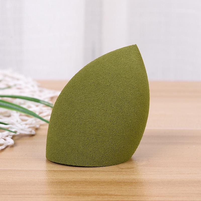 🎀Mút Trang Điểm Không Chứa Cao Su Hình Quả Trứng Tiện Dụng