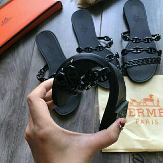 Dép lê hm hàng full box 180k