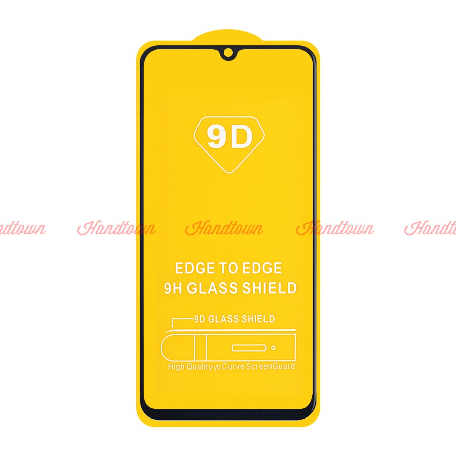 Cường Lực 9D Cho Samsung A40 Full màn Full keo