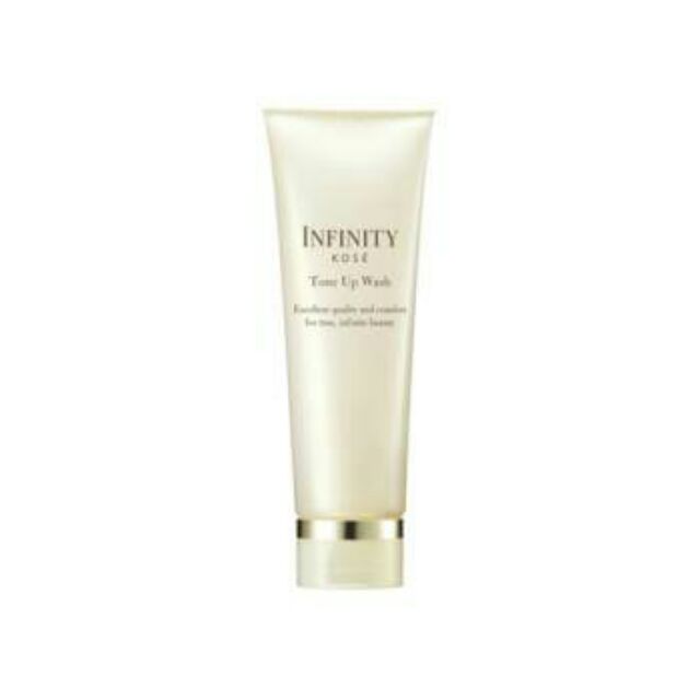 Sữa rửa mặt - Infinity Tone Up Wash