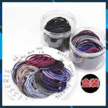 [Sẵn Hàng Giao Ngay] hộp 100c  chun buộc tóc siêu dai