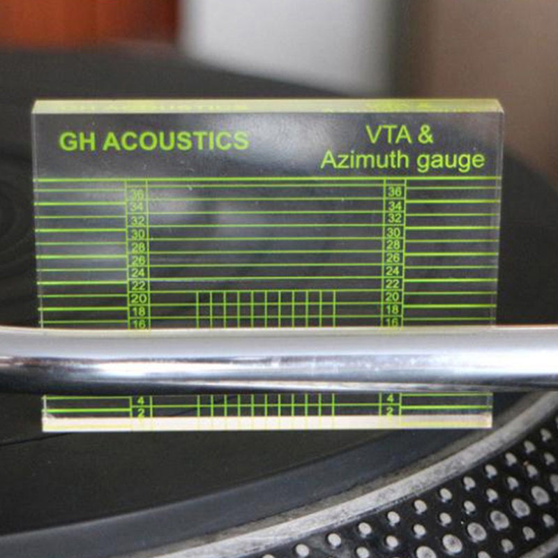 Hộp Mực Cho Máy Ghi Âm LP Vinyl LP Tonearm VTA