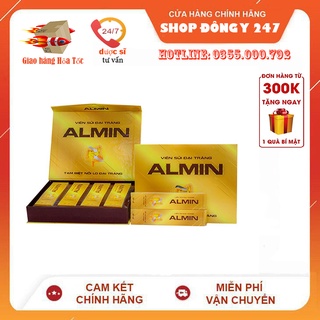 ✅ ĐẠI TRÀNG ALMIN 👍[Freeship] ❤️