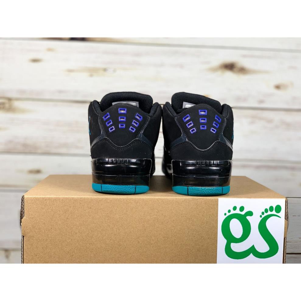 6.6 ĐẲ𝐍𝐆 𝐂Ấ𝐏 Giày Bóng Rổ Chính Hãng 2hand NIKE AIR JORDAN FLIGHT 23 .