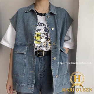 Thắt lưng nữ đầu vuông HARIQUEEN