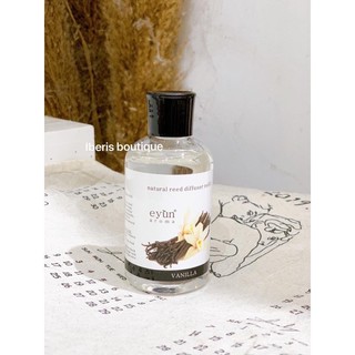 tinh dầu khuếch tán hương vani